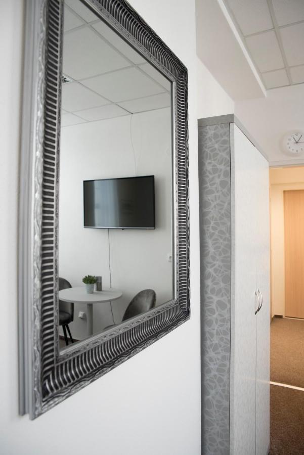 Classic Apartmany Trinec Exteriör bild