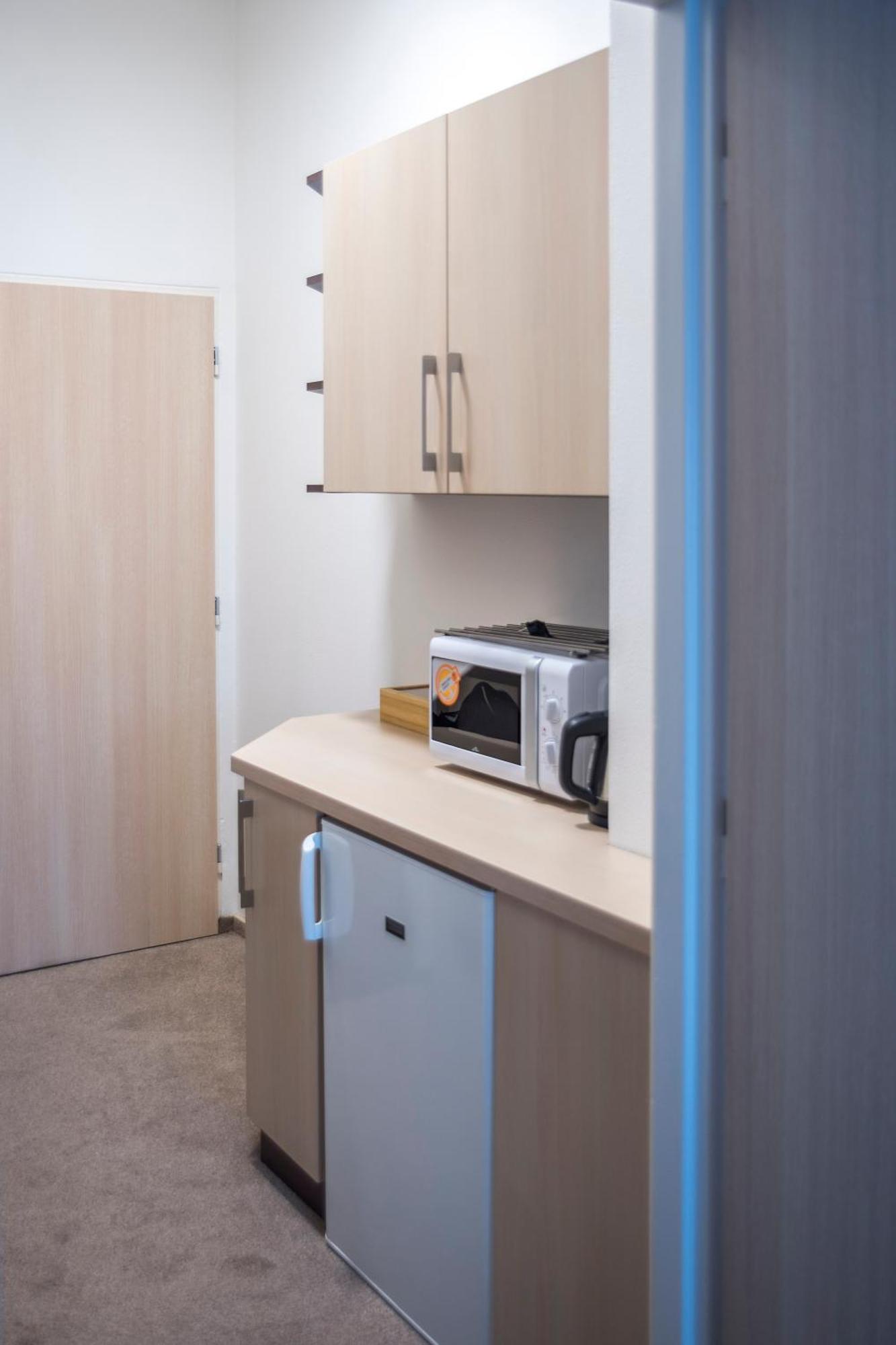 Classic Apartmany Trinec Exteriör bild